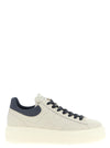 Hogan_x0009_ H-stripes Sneakers
