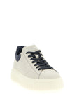 Hogan_x0009_ H-stripes Sneakers