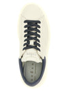 Hogan_x0009_ H-stripes Sneakers