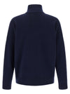 Larmeri Studio Half-zip Sweater