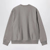 Carhartt WIP Yosemite coloured American Script sweatshirt