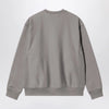 Carhartt WIP Yosemite coloured American Script sweatshirt
