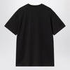 Carhartt WIP S/S Chase Black Cotton T-Shirt