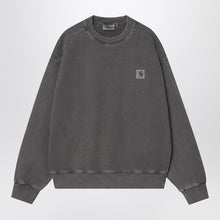  Carhartt WIP Nelson Sweatshirt Graphite