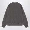 Carhartt WIP Nelson Sweatshirt Graphite