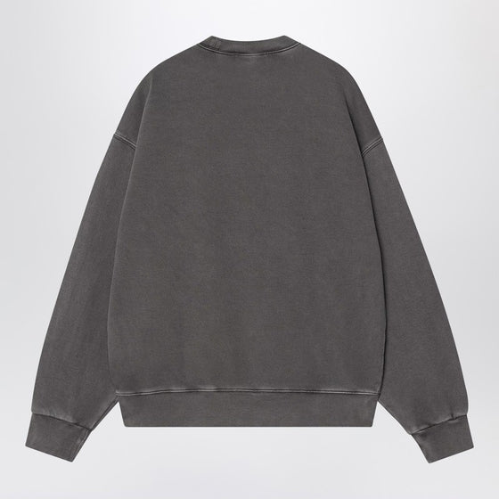 Carhartt WIP Nelson Sweatshirt Graphite