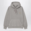Carhartt WIP Nelson Yosemite/Garment dyed hoodie