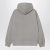 Carhartt WIP Nelson Yosemite/Garment dyed hoodie