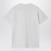 Carhartt WIP White S/S Pocket T-Shirt