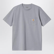  Carhartt WIP Mirror S/S Pocket T-Shirt