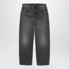 Carhartt WIP Landon Pant Black/Worn Bleached