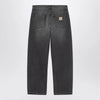 Carhartt WIP Landon Pant Black/Worn Bleached