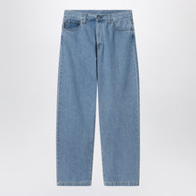  Carhartt WIP Landon Pant Blue/Heavy Stone Wash