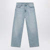 Carhartt WIP Landon Pant Blue/Heavy worn bleached