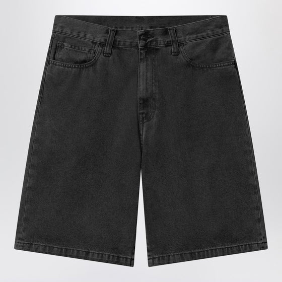 Carhartt WIP Landon Short Black