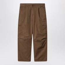  Carhartt WIP Liberica Rinsed Cole Cargo Pant