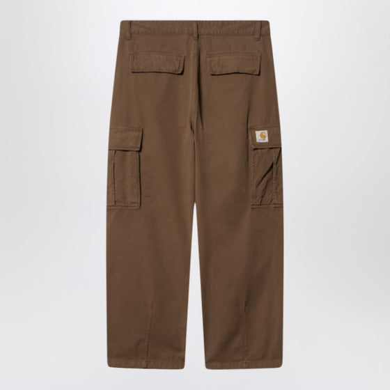 Carhartt WIP Liberica Rinsed Cole Cargo Pant