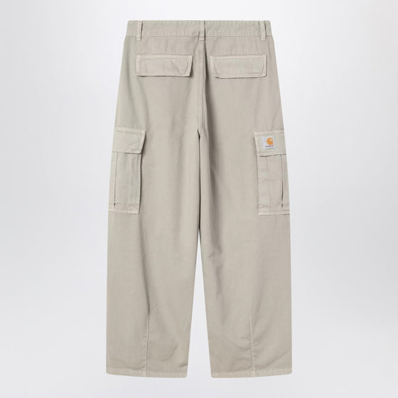 Carhartt WIP Cole Cargo Pant Puddle/Garment dyed