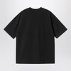 Carhartt WIP Black S/S Link Script T-Shirt