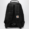 Carhartt WIP Black Kickflip Backpack