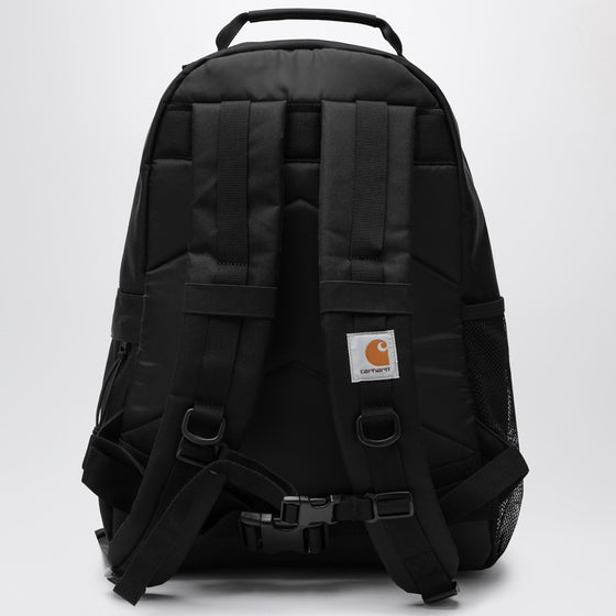 Carhartt WIP Black Kickflip Backpack