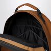 Carhartt WIP Kickflip Backpack color Hamilton Brown