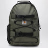 Carhartt WIP Kickflip Backpack in Leaf color
