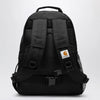 Carhartt WIP Black Kickflip backpack
