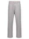Carhartt Wip Single Knee Pants
