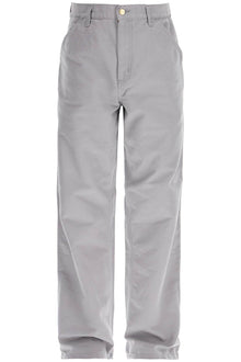  Carhartt Wip single knee pants