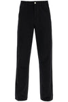 Carhartt Wip single knee pants