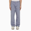 Carhartt WIP Bay Blue Double Knee Pant