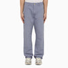 Carhartt WIP Bay Blue Double Knee Pant