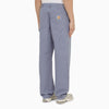 Carhartt WIP Bay Blue Double Knee Pant