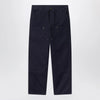 Carhartt WIP Dark Navy Double Knee Pant