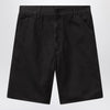 Carhartt WIP Single Knee Short black