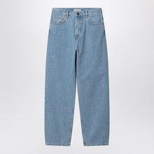  Carhartt WIP Light blue denim Brandon Pant