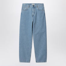  Carhartt WIP Light blue denim Brandon Pant