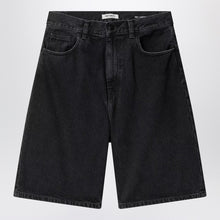  Carhartt WIP W Brandon black shorts