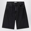 Carhartt WIP W Brandon black Shorts