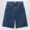 Carhartt WIP W'' Brandon Short Blue