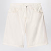 Carhartt WIP W'' Brandon Short White