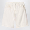 Carhartt WIP W'' Brandon Short White