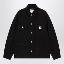  Carhartt WIP Black OG Michigan Coat