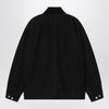 Carhartt WIP Black OG Michigan Coat