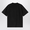 Carhartt WIP Black S/S Heart Patch T-shirt