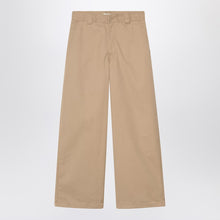  Carhartt WIP Beige Craft trousers