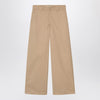 Carhartt WIP Beige Craft trousers