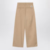 Carhartt WIP Beige Craft trousers