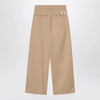 Carhartt WIP Beige Craft trousers